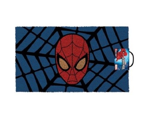 Paillasson Spider-Man / Toile